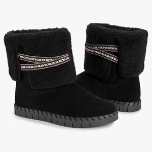 MUK LUKS Women's Flexi Montauk Boots